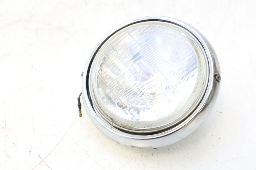 photo de FARO DELANTERO YAMAHA XV VIRAGO 535 (1988 - 2004) - Zoom estado de uso