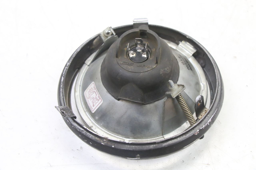 photo de FARO DELANTERO YAMAHA XV VIRAGO 535 (1988 - 2004) - Primer plano técnico