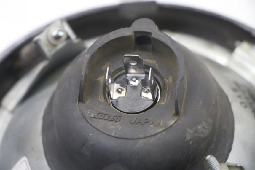 photo de FARO DELANTERO YAMAHA XV VIRAGO 535 (1988 - 2004) - Detalles de los puntos de fijación