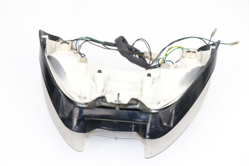 photo de FARO DELANTERO YAMAHA YP MAJESTY 125 (1998 - 2001) - Zoom estado de uso