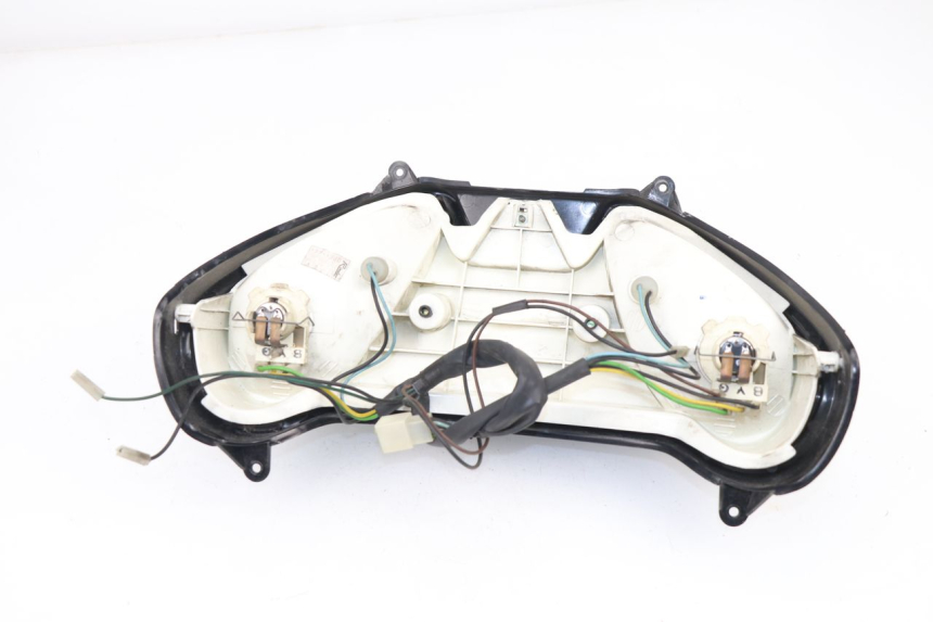 photo de FARO DELANTERO YAMAHA YP MAJESTY 125 (1998 - 2001) - Otra perspectiva