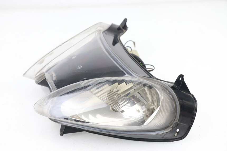 photo de FARO DELANTERO YAMAHA YP MAJESTY 125 (1998 - 2001) - Primer plano técnico