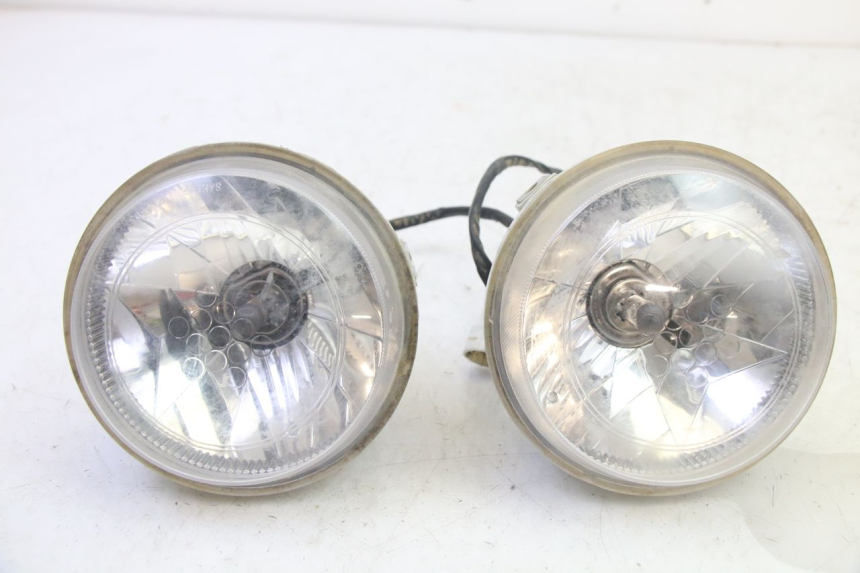 photo de FARO DELANTERO YAMAHA YFM GRIZZLY 550 (2008 - 2015) - Vista principal