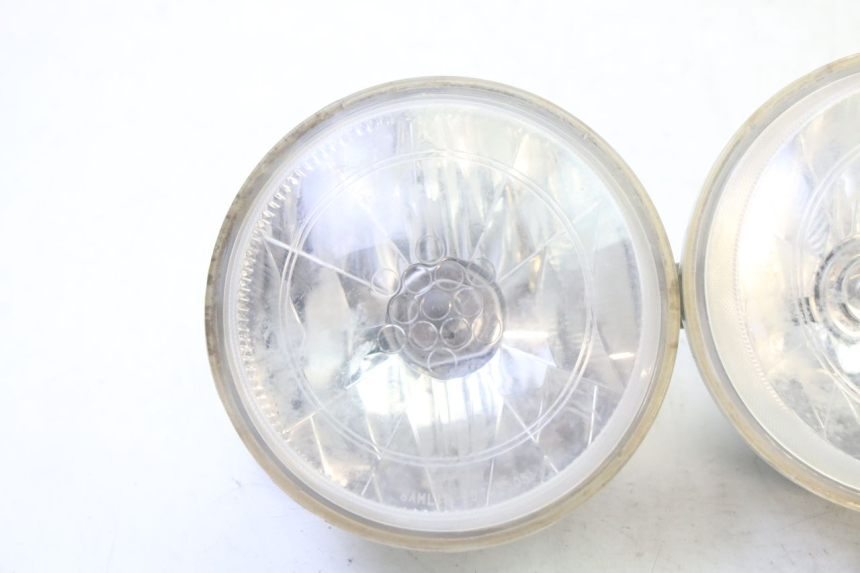 photo de FARO DELANTERO YAMAHA YFM GRIZZLY 550 (2008 - 2015) - Zoom estado de uso