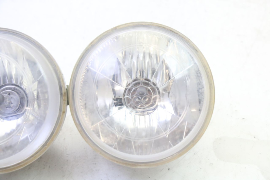 photo de FARO DELANTERO YAMAHA YFM GRIZZLY 550 (2008 - 2015) - Otra perspectiva