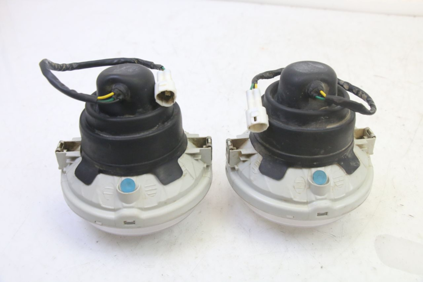 photo de FARO DELANTERO YAMAHA YFM GRIZZLY 550 (2008 - 2015) - Vista general del producto