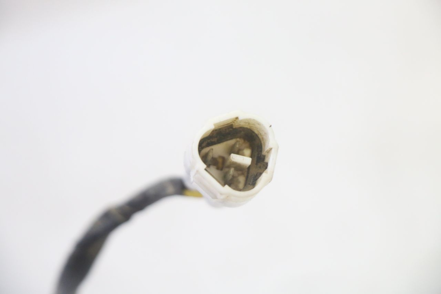 photo de FARO DELANTERO YAMAHA YFM GRIZZLY 550 (2008 - 2015) - Estado de la superficie y material