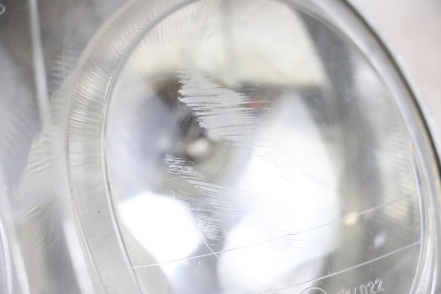 photo de FARO DELANTERO YAMAHA YN NEO'S 50 (1997 - 2004) - Características distintivas