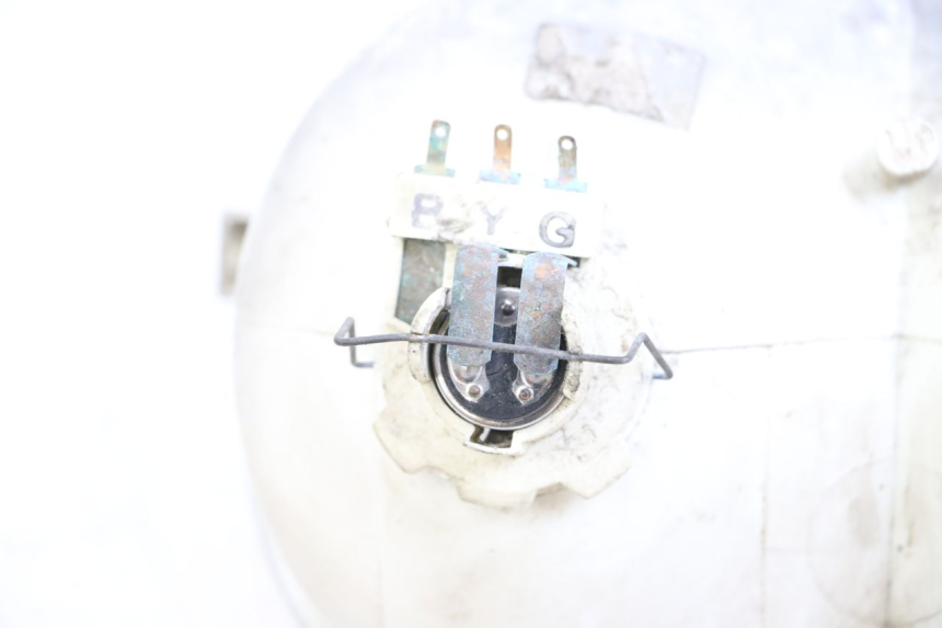 photo de FARO DELANTERO YAMAHA YN NEO'S 50 (1997 - 2004) - Primer plano técnico