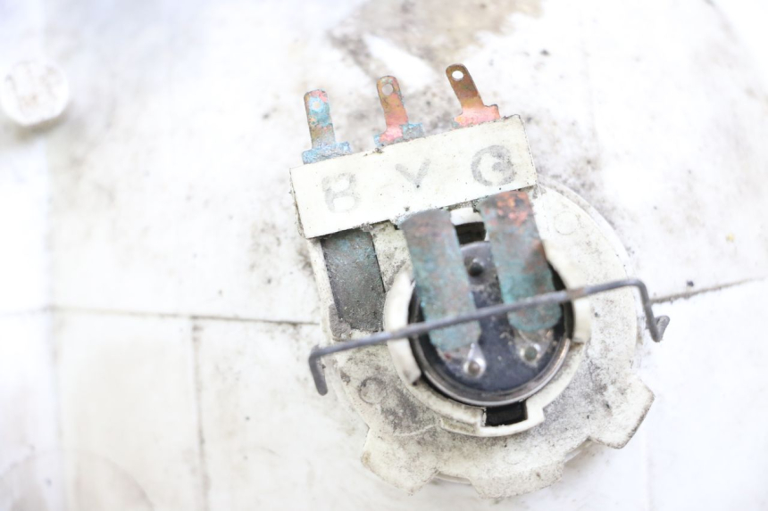 photo de FARO DELANTERO YAMAHA YN NEO'S 50 (1997 - 2004) - Vista general del producto