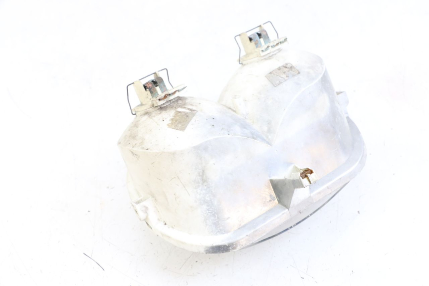 photo de FARO DELANTERO YAMAHA YN NEO'S 50 (1997 - 2004) - Detalles de los puntos de fijación