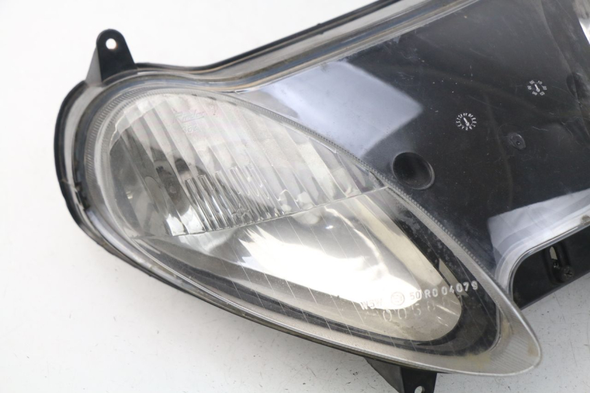 photo de FARO DELANTERO YAMAHA YP MAJESTY 125 (2002 - 2006) - Detalle de la pieza