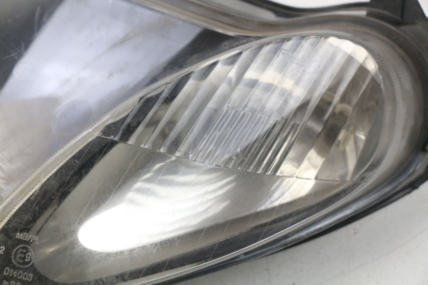 photo de FARO DELANTERO YAMAHA YP MAJESTY 125 (2002 - 2006) - Zoom estado de uso