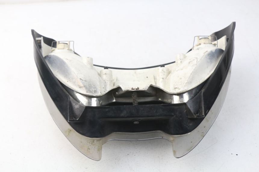 photo de FARO DELANTERO YAMAHA YP MAJESTY 125 (2002 - 2006) - Primer plano técnico