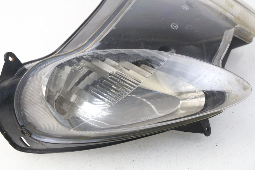 photo de FARO DELANTERO YAMAHA YP MAJESTY 125 (2002 - 2006) - Vista general del producto