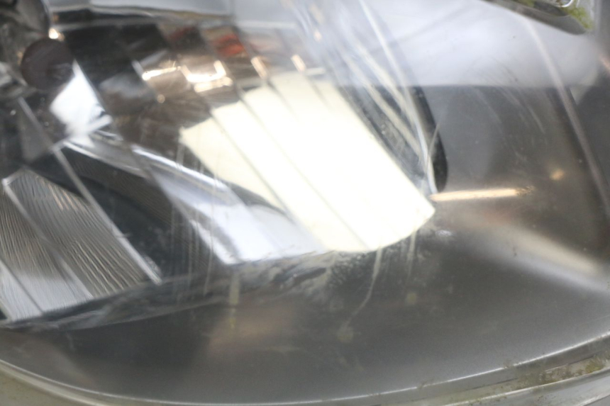 photo de FARO DELANTERO YAMAHA YP MAJESTY 400 (2004 - 2008) - Zoom sobre los componentes