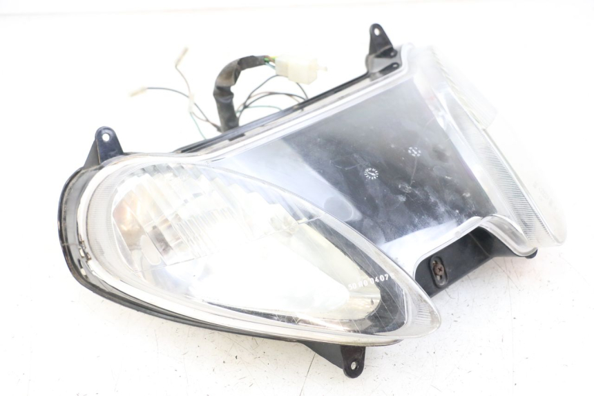 photo de FARO DELANTERO YAMAHA YP MAJESTY 125 (2002 - 2006) - Vista principal