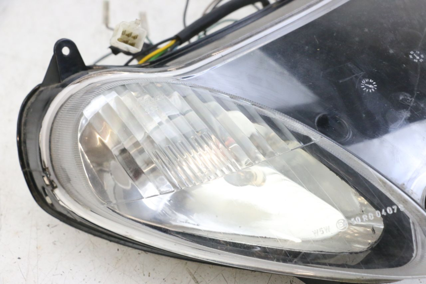 photo de FARO DELANTERO YAMAHA YP MAJESTY 125 (2002 - 2006) - Otra perspectiva