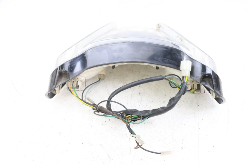 photo de FARO DELANTERO YAMAHA YP MAJESTY 125 (2002 - 2006) - Estado de la superficie y material