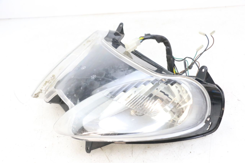 photo de FARO DELANTERO YAMAHA YP MAJESTY 125 (2002 - 2006) - Recambio usado revisado