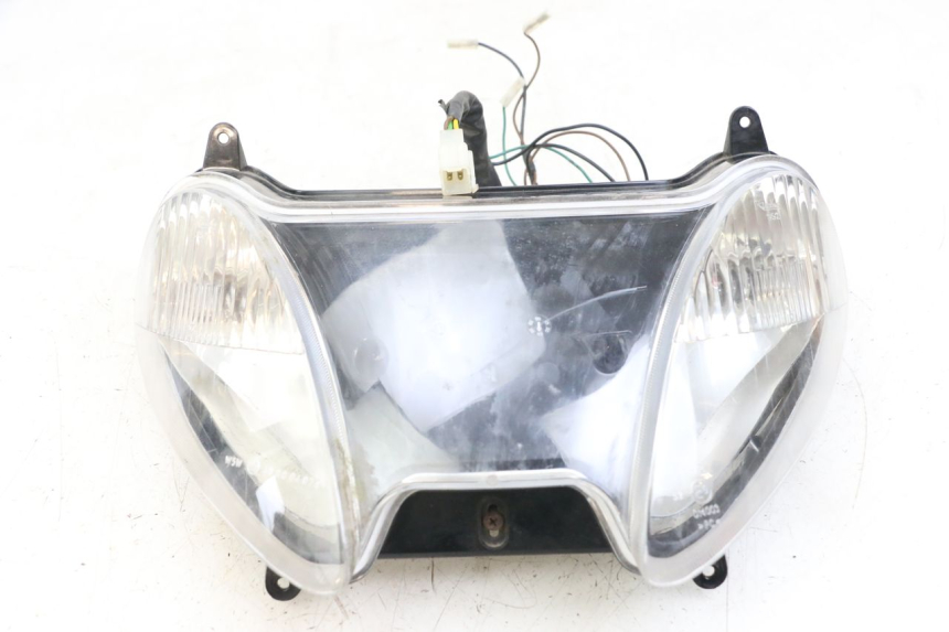 photo de FARO DELANTERO YAMAHA YP MAJESTY 125 (2002 - 2006) - Marcados y referencias originales