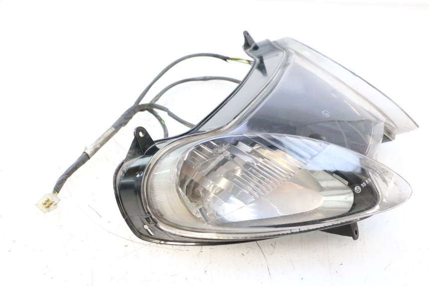 photo de FARO DELANTERO YAMAHA YP MAJESTY 125 (1998 - 2001) - Zoom estado de uso