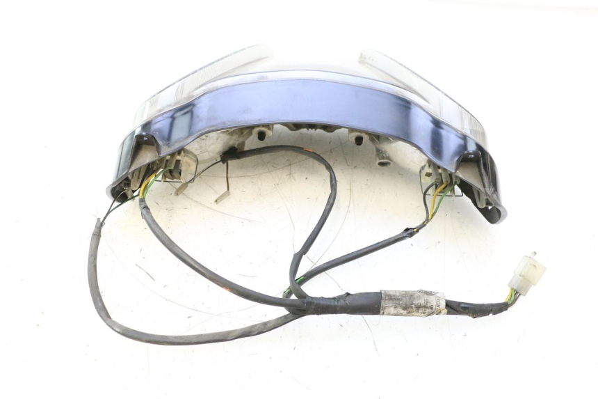 photo de FARO DELANTERO YAMAHA YP MAJESTY 125 (1998 - 2001) - Primer plano técnico