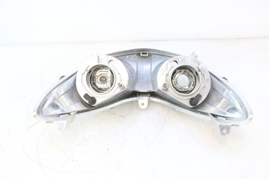 photo de FARO DELANTERO YAMAHA YP MAJESTY 125 (2007 - 2010) - Primer plano técnico