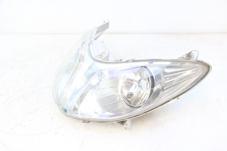 photo de FARO DELANTERO YAMAHA YP MAJESTY 125 (2007 - 2010) - Estado de la superficie y material