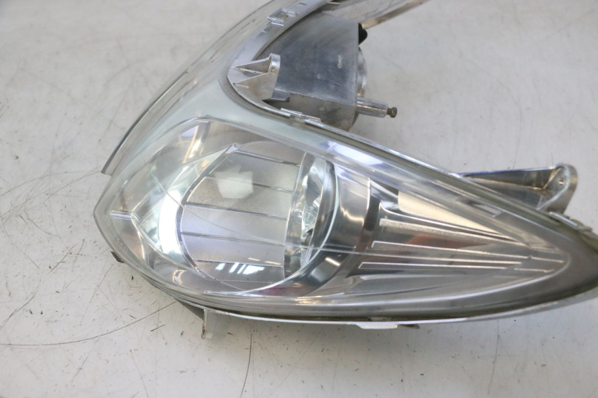 photo de FARO DELANTERO YAMAHA YP MAJESTY 125 (2007 - 2010) - Recambio usado revisado