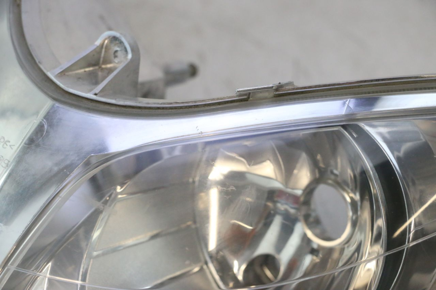 photo de FARO DELANTERO YAMAHA YP MAJESTY 125 (2007 - 2010) - Marcados y referencias originales