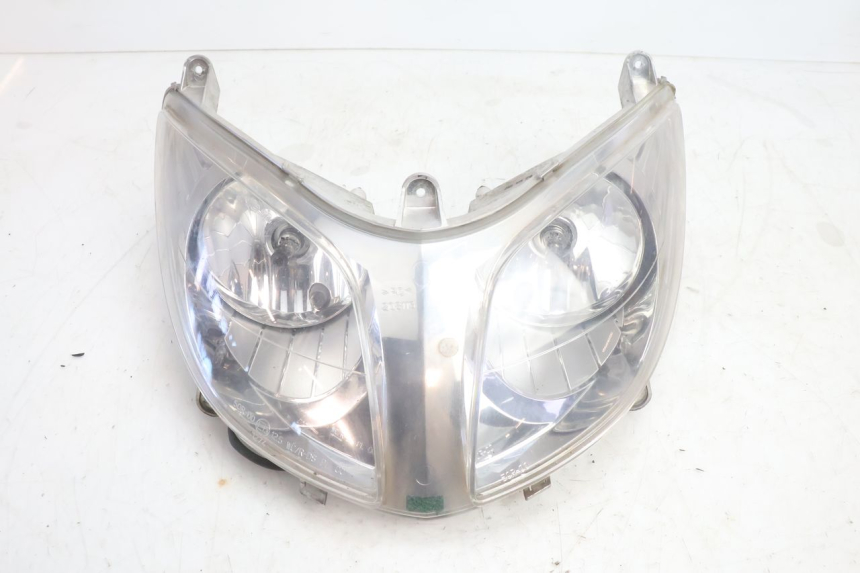 photo de FARO DELANTERO YAMAHA YP MAJESTY 125 (2007 - 2010) - Vista principal