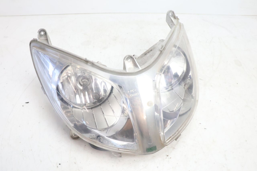 photo de FARO DELANTERO YAMAHA YP MAJESTY 125 (2007 - 2010) - Zoom estado de uso