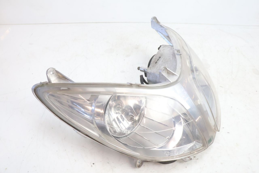 photo de FARO DELANTERO YAMAHA YP MAJESTY 125 (2007 - 2010) - Otra perspectiva