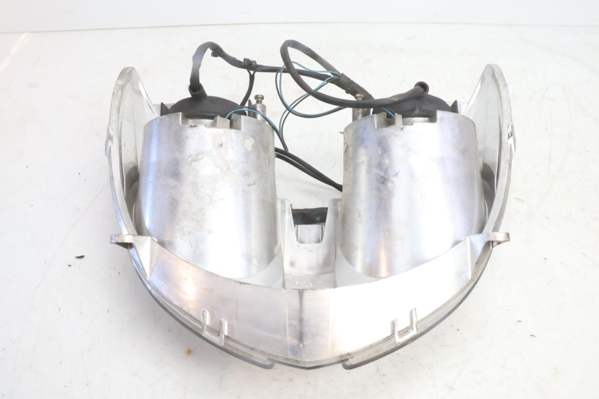 photo de FARO DELANTERO YAMAHA YP MAJESTY 125 (2007 - 2010) - Primer plano técnico