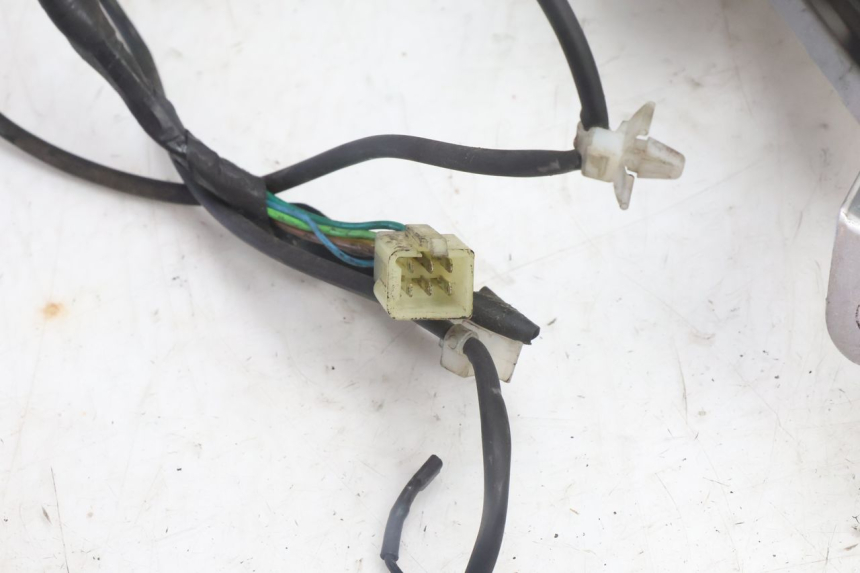 photo de FARO DELANTERO YAMAHA YP MAJESTY 125 (2007 - 2010) - Recambio usado revisado
