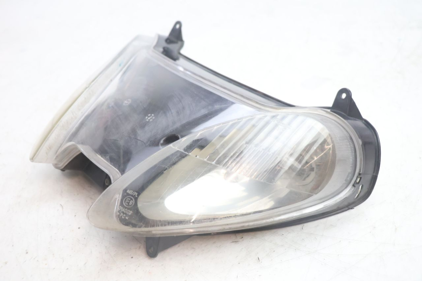 photo de FARO DELANTERO YAMAHA YP MAJESTY 125 (2002 - 2006) - Primer plano técnico