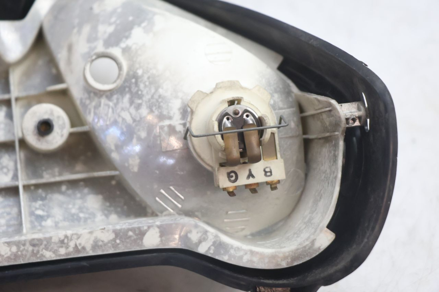 photo de FARO DELANTERO YAMAHA YP MAJESTY 125 (2002 - 2006) - Marcados y referencias originales