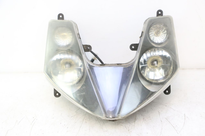 photo de FARO DELANTERO YIYING YY50QT-6 50 - Vista principal