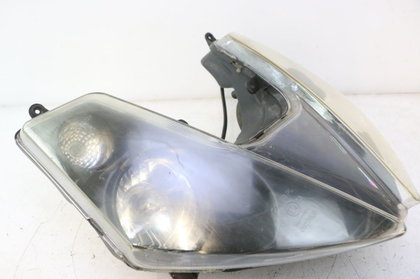 photo de FARO DELANTERO YIYING YY50QT-6 50 - Otra vista del artículo