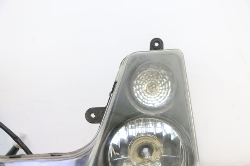 photo de FARO DELANTERO YIYING YY50QT-6 50 - Foto de producto adicional