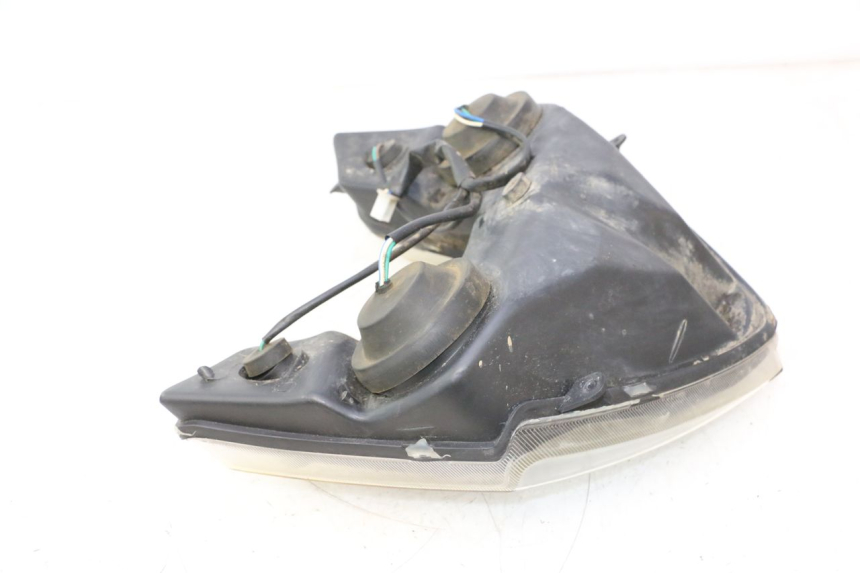 photo de FARO DELANTERO YIYING YY50QT-6 50 - Primer plano técnico