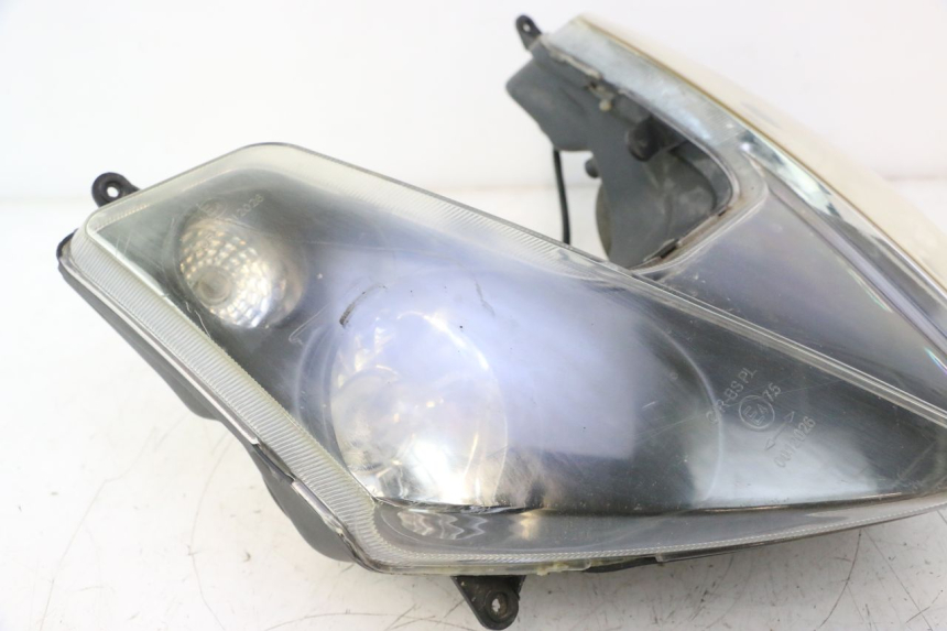 photo de FARO DELANTERO YIYING YY50QT-6 50 - Marcados y referencias originales