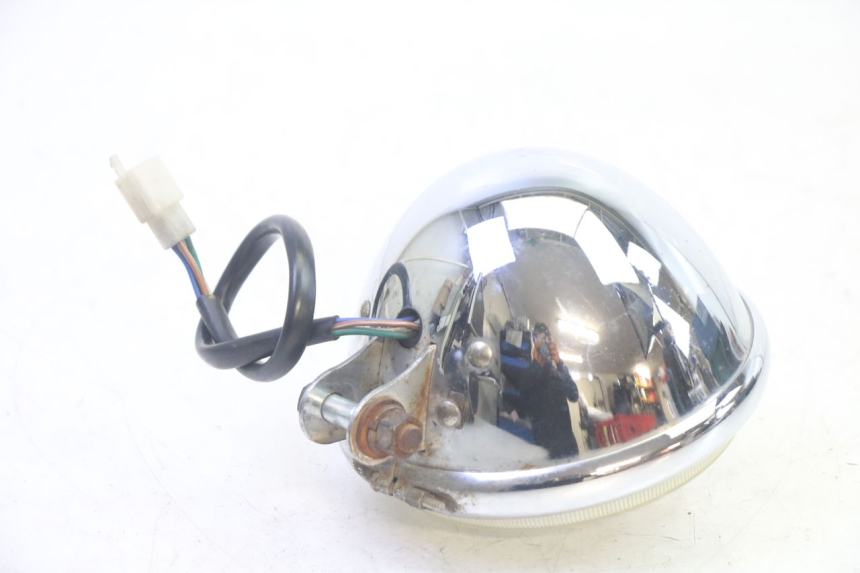 photo de FARO DELANTERO KYMCO ZING 125 (1997 - 2003) - Otra perspectiva