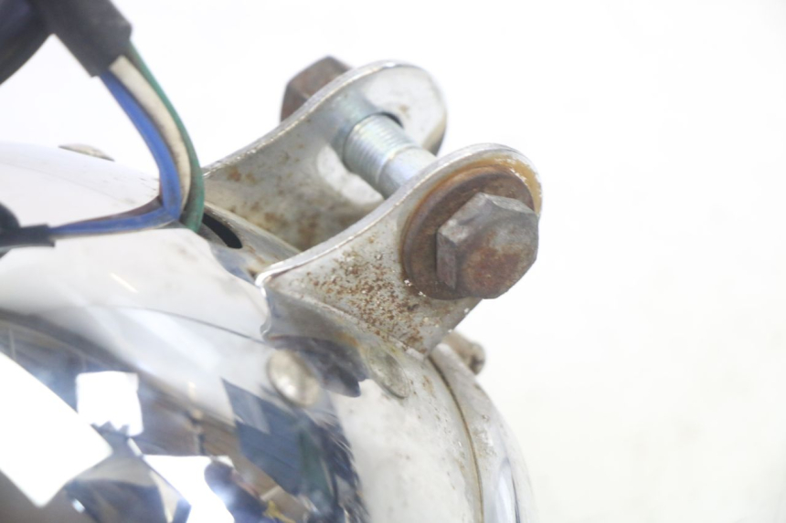 photo de FARO DELANTERO KYMCO ZING 125 (1997 - 2003) - Vista general del producto