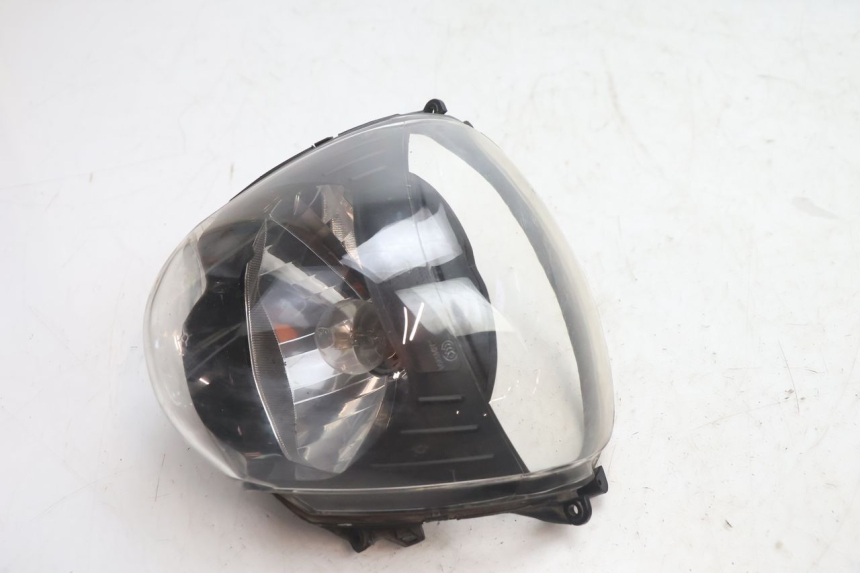 photo de FARO DELANTERO PIAGGIO ZIP 2T 50 (2009 - 2019) - Vista principal