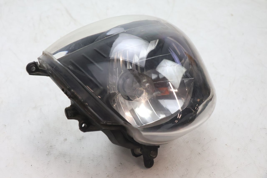photo de FARO DELANTERO PIAGGIO ZIP 2T 50 (2009 - 2019) - Zoom estado de uso