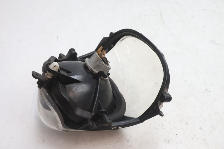 photo de FARO DELANTERO PIAGGIO ZIP 2T 50 (2009 - 2019) - Otra perspectiva