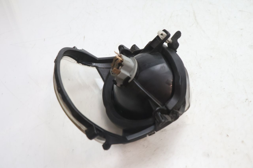 photo de FARO DELANTERO PIAGGIO ZIP 2T 50 (2009 - 2019) - Primer plano técnico