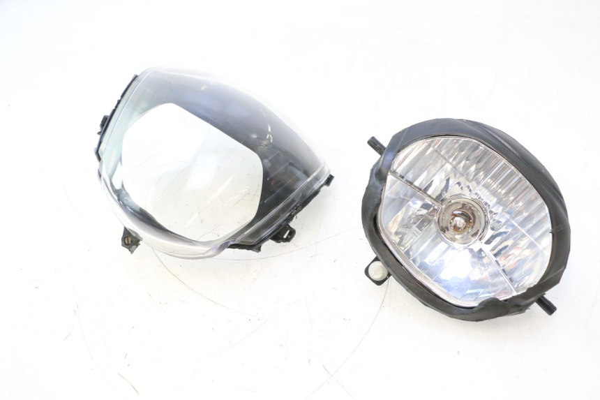 photo de FARO DELANTERO PIAGGIO ZIP 2T 50 (2009 - 2019) - Vista principal